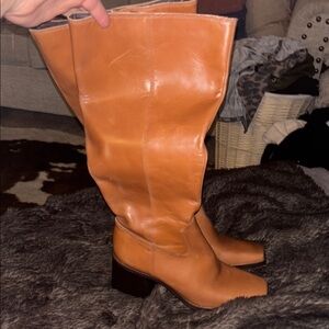 Vince Camuto Knee High Sangeti Boots